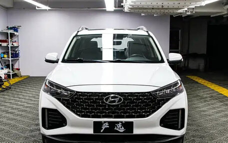Hyundai ix35, 2023 год, 1 295 002 рублей, 2 фотография