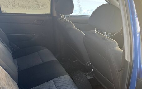 Chevrolet Aveo III, 2009 год, 450 000 рублей, 3 фотография