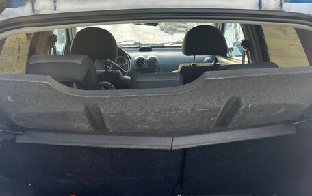 Chevrolet Aveo III, 2009 год, 450 000 рублей, 5 фотография