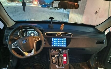 Geely Atlas I, 2020 год, 1 650 000 рублей, 9 фотография