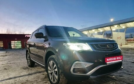 Geely Atlas I, 2020 год, 1 650 000 рублей, 7 фотография