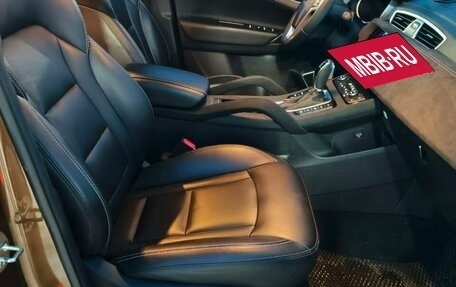 Geely Atlas I, 2020 год, 1 650 000 рублей, 11 фотография