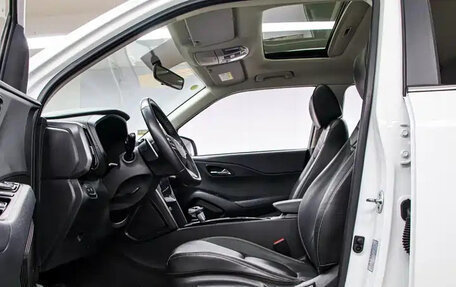 Hyundai ix35, 2023 год, 1 295 002 рублей, 13 фотография