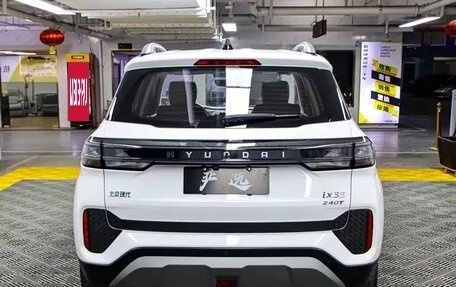 Hyundai ix35, 2023 год, 1 295 002 рублей, 5 фотография