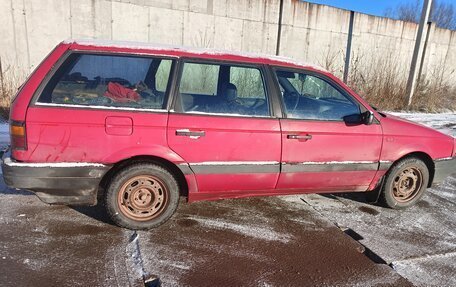 Volkswagen Passat B3, 1989 год, 160 000 рублей, 3 фотография