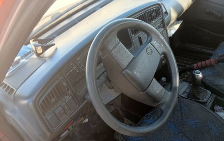 Volkswagen Passat B3, 1989 год, 160 000 рублей, 6 фотография