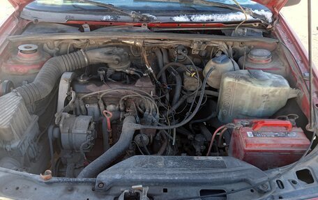 Volkswagen Passat B3, 1989 год, 160 000 рублей, 5 фотография