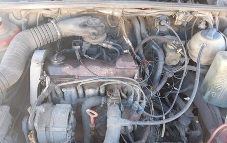 Volkswagen Passat B3, 1989 год, 160 000 рублей, 10 фотография