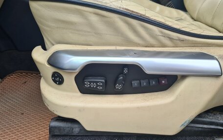 Land Rover Range Rover III, 2004 год, 570 000 рублей, 3 фотография