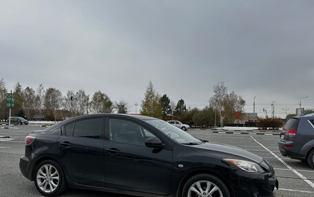 Mazda 3, 2012 год, 1 300 000 рублей, 2 фотография