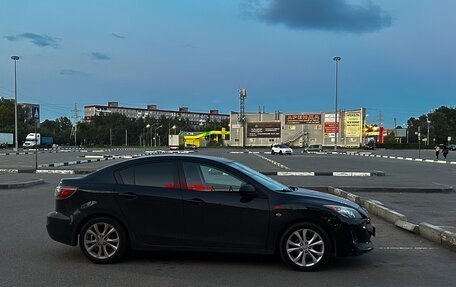 Mazda 3, 2012 год, 1 300 000 рублей, 5 фотография
