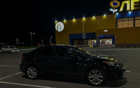 Mazda 3, 2012 год, 1 300 000 рублей, 4 фотография