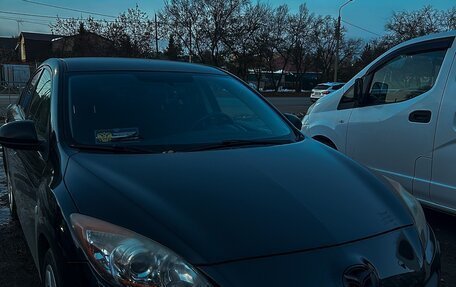 Mazda 3, 2012 год, 1 300 000 рублей, 3 фотография