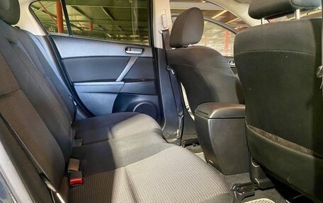 Mazda 3, 2012 год, 1 300 000 рублей, 7 фотография