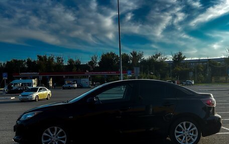 Mazda 3, 2012 год, 1 300 000 рублей, 6 фотография