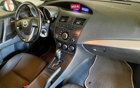 Mazda 3, 2012 год, 1 300 000 рублей, 8 фотография