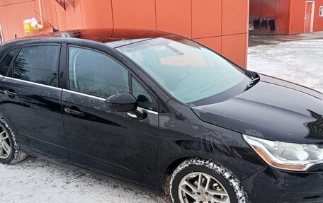 Citroen C4 II рестайлинг, 2012 год, 400 000 рублей, 2 фотография