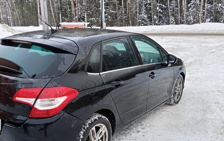 Citroen C4 II рестайлинг, 2012 год, 400 000 рублей, 6 фотография