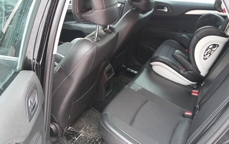 Citroen C4 II рестайлинг, 2012 год, 400 000 рублей, 8 фотография