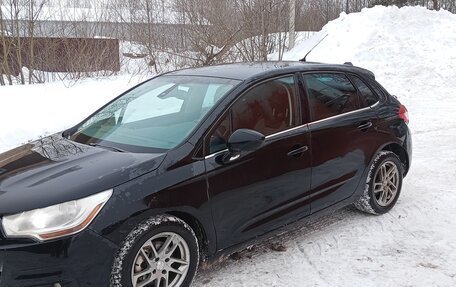 Citroen C4 II рестайлинг, 2012 год, 400 000 рублей, 3 фотография