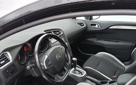 Citroen C4 II рестайлинг, 2012 год, 400 000 рублей, 7 фотография