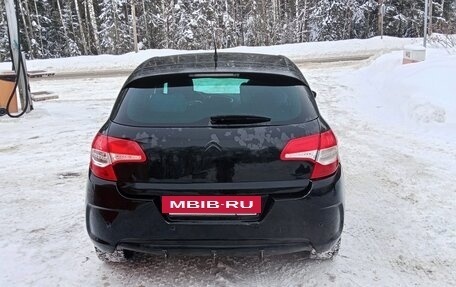 Citroen C4 II рестайлинг, 2012 год, 400 000 рублей, 4 фотография