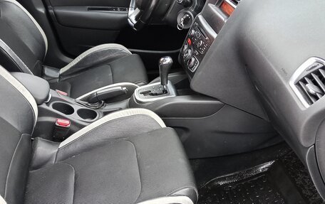 Citroen C4 II рестайлинг, 2012 год, 400 000 рублей, 11 фотография