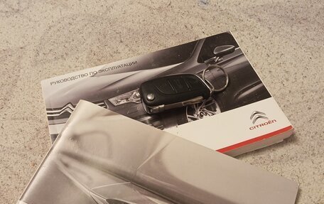 Citroen C4 II рестайлинг, 2012 год, 400 000 рублей, 13 фотография