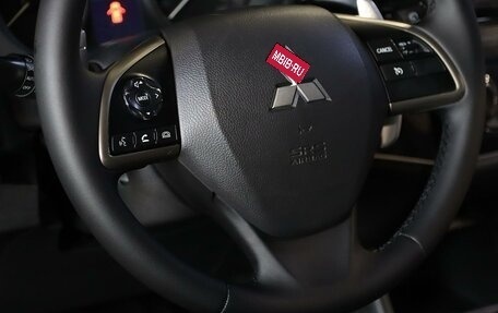 Mitsubishi Outlander III рестайлинг 3, 2014 год, 1 449 000 рублей, 8 фотография