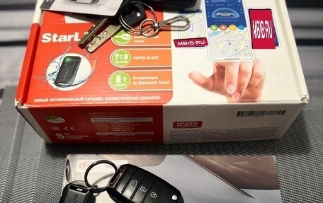 KIA Sportage IV рестайлинг, 2017 год, 1 830 000 рублей, 12 фотография