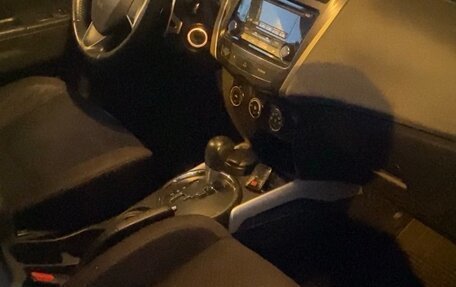 Mitsubishi ASX I рестайлинг, 2012 год, 1 100 000 рублей, 8 фотография