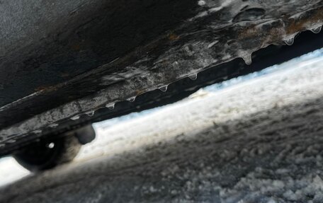 Hyundai Accent II, 2008 год, 235 000 рублей, 9 фотография