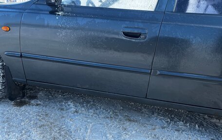 Hyundai Accent II, 2008 год, 235 000 рублей, 10 фотография