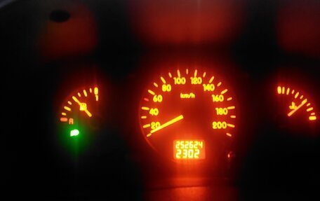 Renault Symbol I, 2004 год, 315 000 рублей, 18 фотография