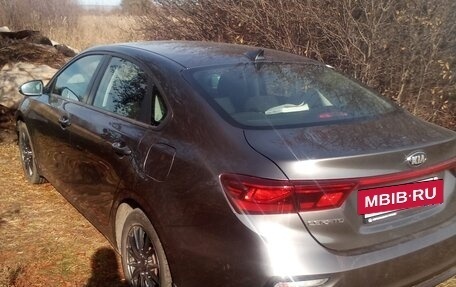 KIA Cerato IV, 2019 год, 1 950 000 рублей, 3 фотография