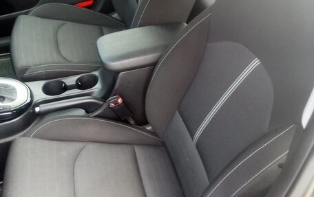 KIA Cerato IV, 2019 год, 1 950 000 рублей, 5 фотография