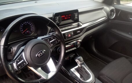 KIA Cerato IV, 2019 год, 1 950 000 рублей, 6 фотография