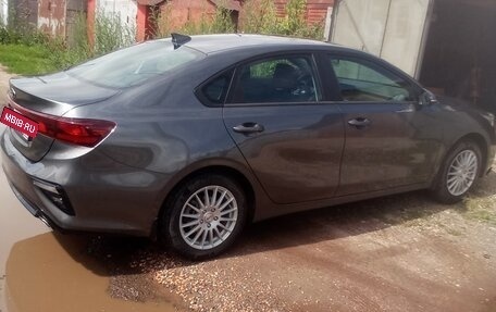 KIA Cerato IV, 2019 год, 1 950 000 рублей, 8 фотография