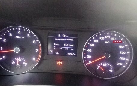 KIA Cerato IV, 2019 год, 1 950 000 рублей, 9 фотография