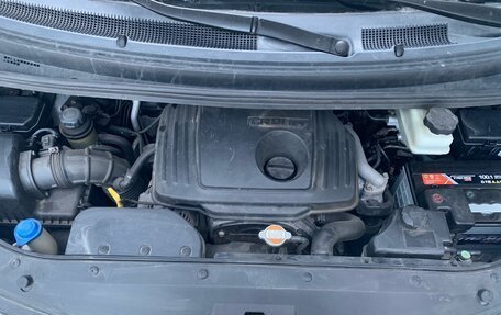 Hyundai Grand Starex Grand Starex I рестайлинг 2, 2011 год, 2 000 000 рублей, 10 фотография