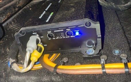 Hyundai Grand Starex Grand Starex I рестайлинг 2, 2011 год, 2 000 000 рублей, 12 фотография