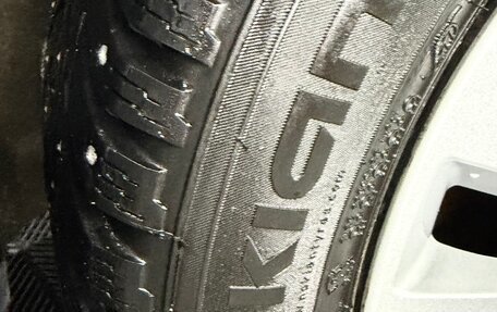 Skoda Octavia, 2019 год, 2 690 000 рублей, 15 фотография