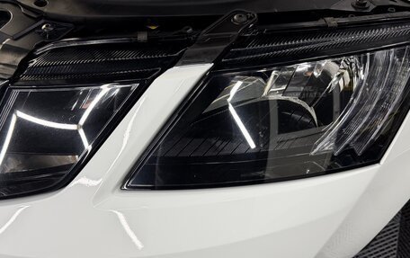 Skoda Octavia, 2019 год, 2 690 000 рублей, 16 фотография