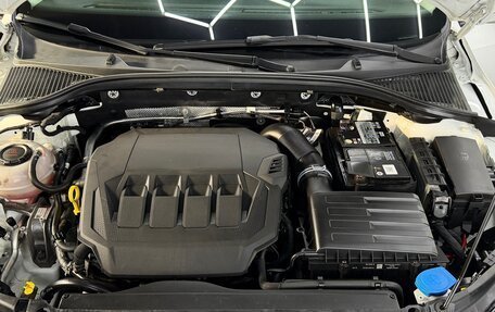 Skoda Octavia, 2019 год, 2 690 000 рублей, 18 фотография