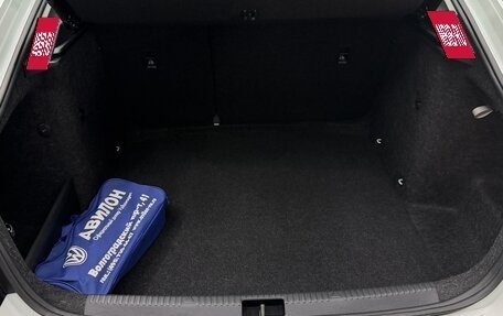 Skoda Octavia, 2019 год, 2 690 000 рублей, 14 фотография