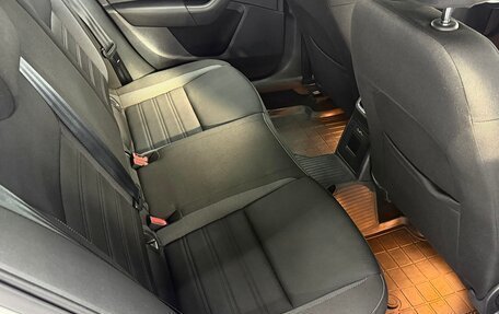 Skoda Octavia, 2019 год, 2 690 000 рублей, 30 фотография