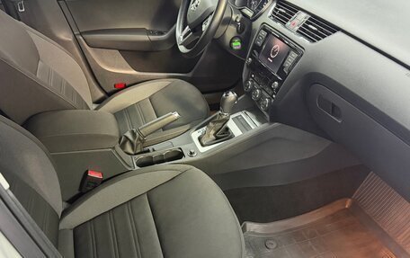 Skoda Octavia, 2019 год, 2 690 000 рублей, 31 фотография