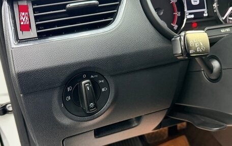 Skoda Octavia, 2019 год, 2 690 000 рублей, 28 фотография