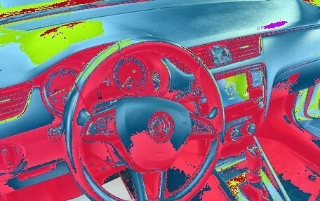 Skoda Octavia, 2019 год, 2 690 000 рублей, 29 фотография