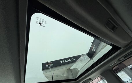 Nissan X-Trail, 2012 год, 1 375 000 рублей, 15 фотография